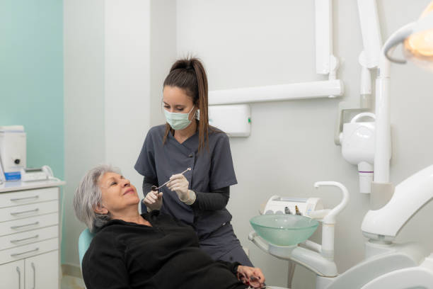 Best Emergency Tooth Extraction in Mans, CO