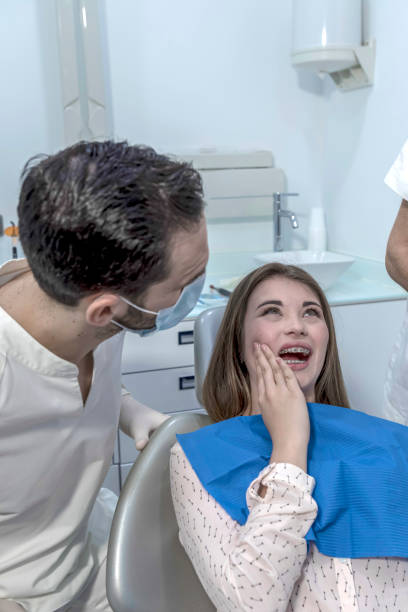 Best Emergency Orthodontic Services in Mans, CO